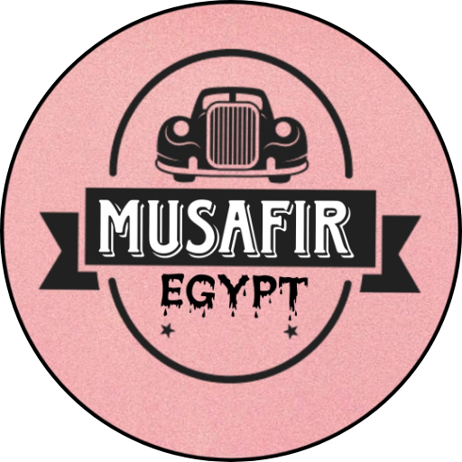 Musafir | مسافر