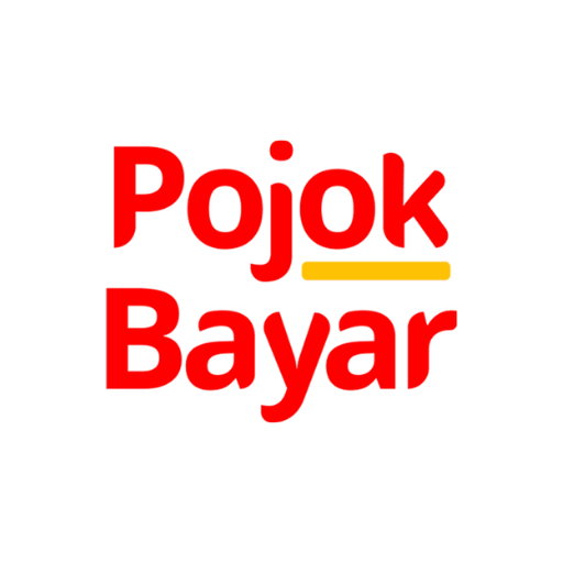 Pojok Bayar: Pulsa-Token-PPOB