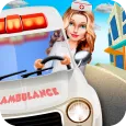 911 Doktor Ambulans - Acil Has