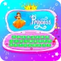 Princess Computer - Girls Game