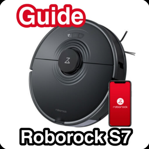 Roborock S7 Guide