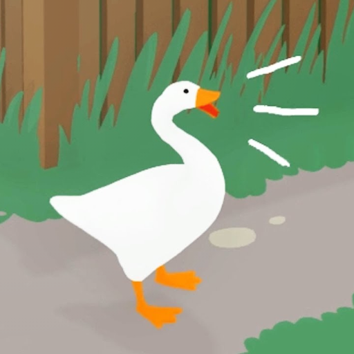 Walkthrough For Untitled Goose Game - Guide