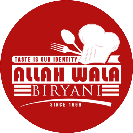 Allah Wala Biryani