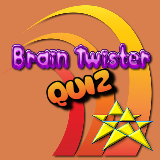 Mind Twister Quiz