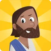 App Alkitab untuk Kanak-Kanak