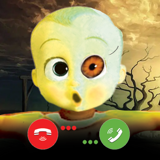 Scary Baby Fake Prank Call