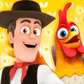 El Gallo Bartolito Video