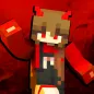 Devil Skins For Minecraft PE