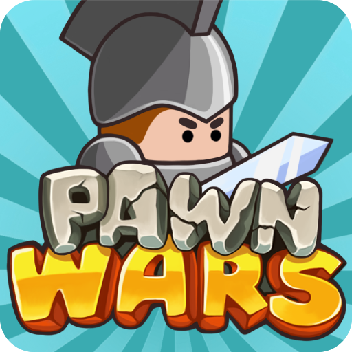 Pawn Wars