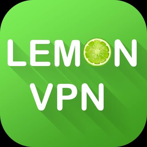 Lemon VPN-High Speed, Secure V