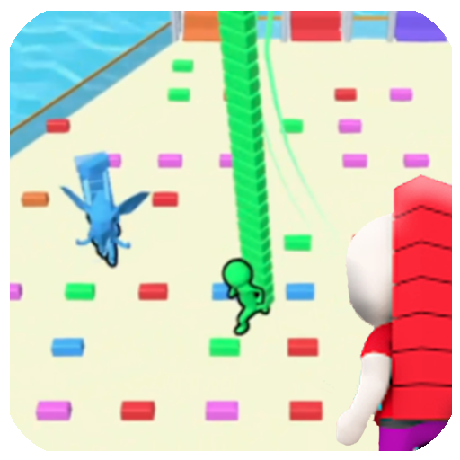 Bridge Runner Game