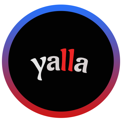 Yalla Receiver v2.5