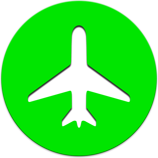 Easy Flight Tracker & Radar