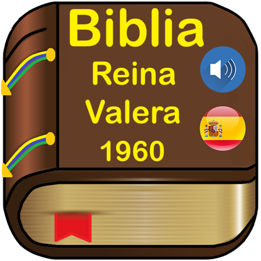 Reina Valera 1960 Audio Biblia