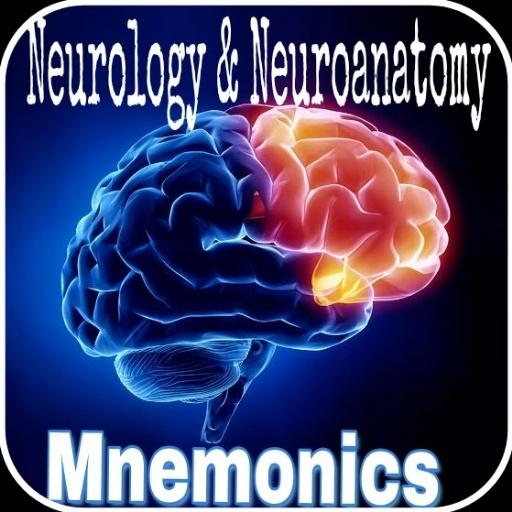 Neurology & Neuroanatomy Mnemo