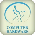 コンピュータのハードウェア