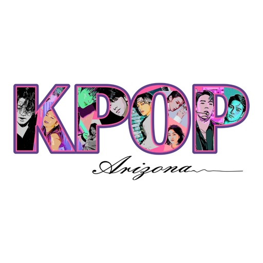 Kpop Arizona