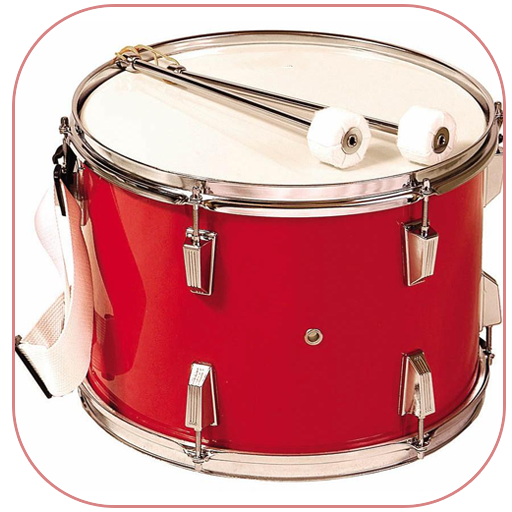 Drum Machine – Real Drum Pads