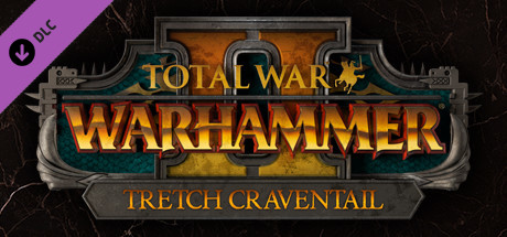Total War: WARHAMMER II - Tretch Craventail