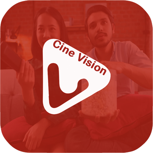 Cine Vision V6 manual app