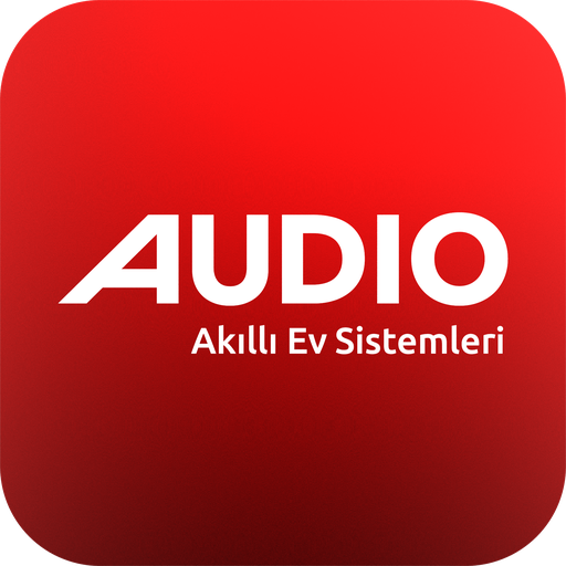 Audio Smart Home