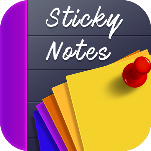 Sticky Notes