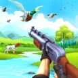 เกมยิงนก3D: ยิงนกเกมไม่ใช้เน็ต