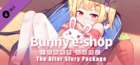 Bunny eShop - The After Story