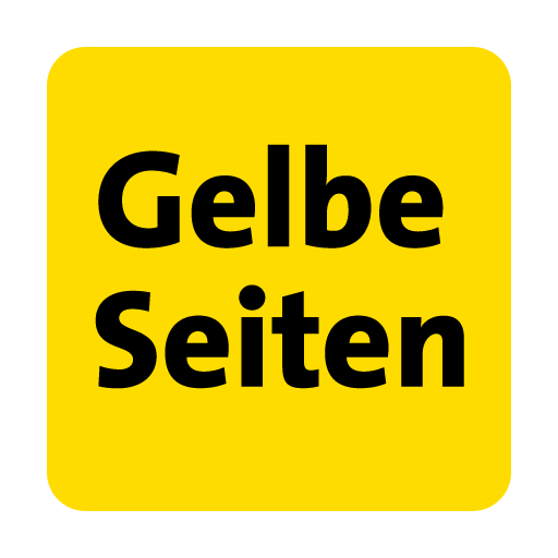 Gelbe Seiten