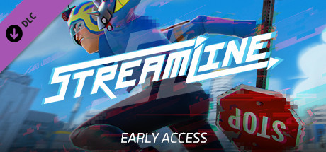 Streamline Early Access Token