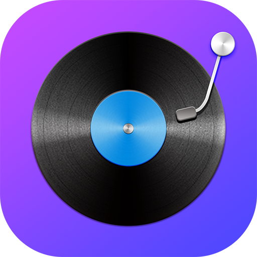MP3 Leitor - Música Leitor