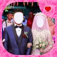 Islamic Wedding Couple Editor