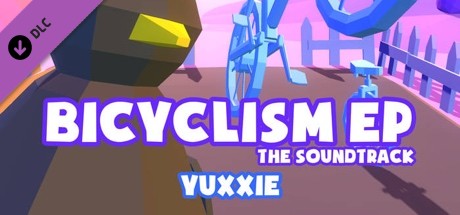 Bicyclism EP (The Soundtrack)