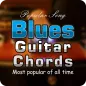 Blues Guitar Chords - Offline 