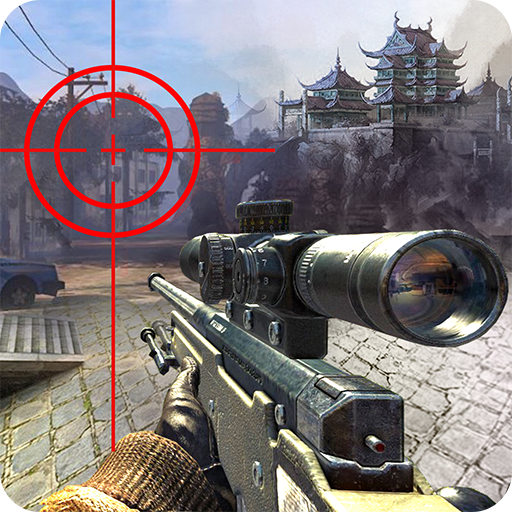 Mission IGI Fps Shooting Game