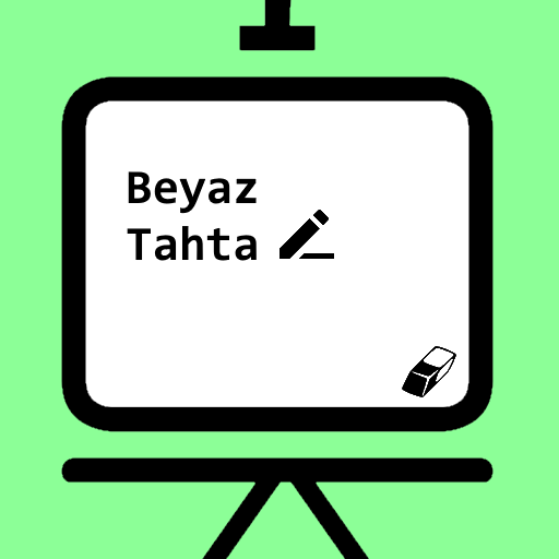 Beyaz Tahta/Whiteboard