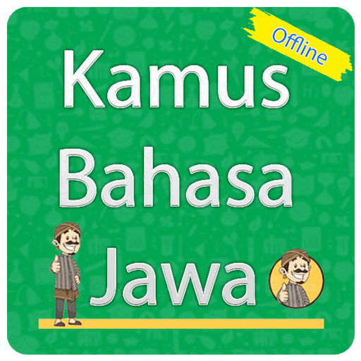 Kamus Jawa Lengkap (Offline)