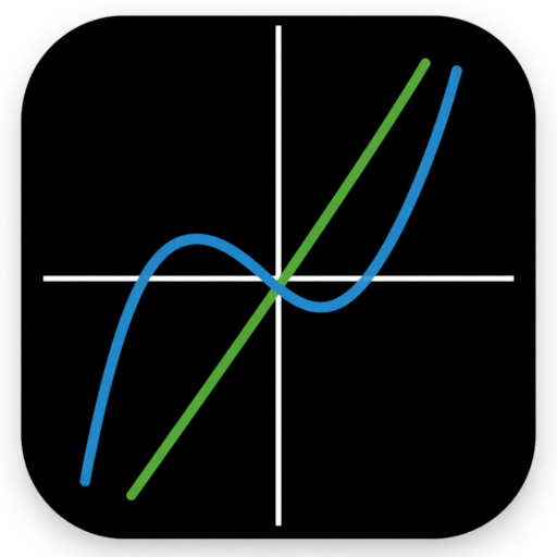Mathematics Graph Calculator