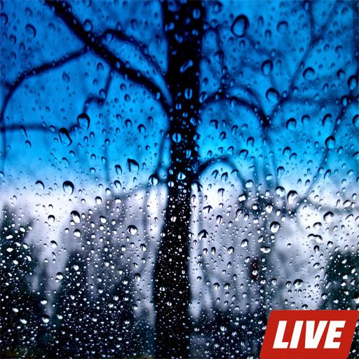 Chuva Live Wallpapers