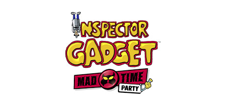 Inspector Gadget - Mad Time Party