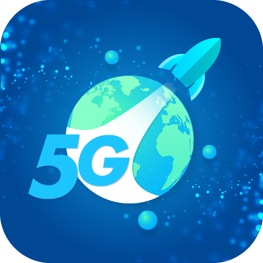 Web Browser 5G, Internet Brows