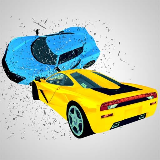 Rally Fury - Extreme 3D Stunts