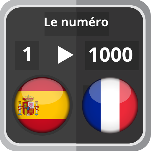 French numbers 1-1000