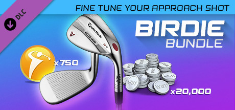 WGT Golf - Birdie Bundle