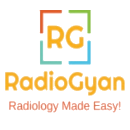 RadioGyan Radiology Made Easy