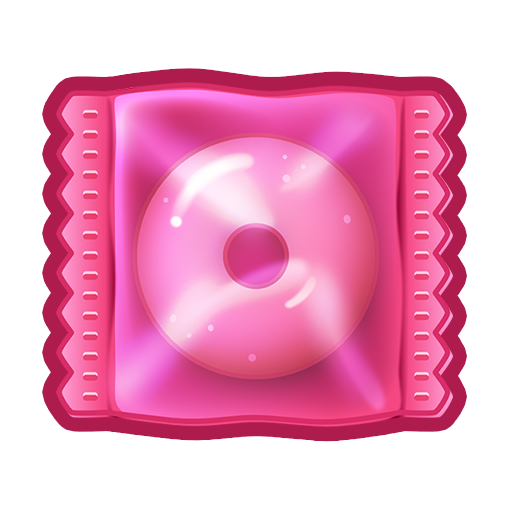 Tap Tap Candy : Clicker idle