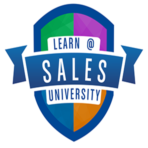 Learn at Sales University