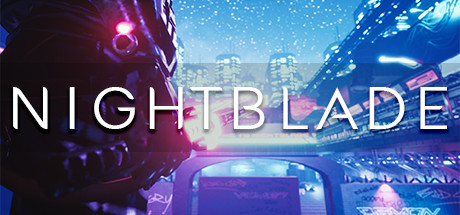 Night Blade Playtest
