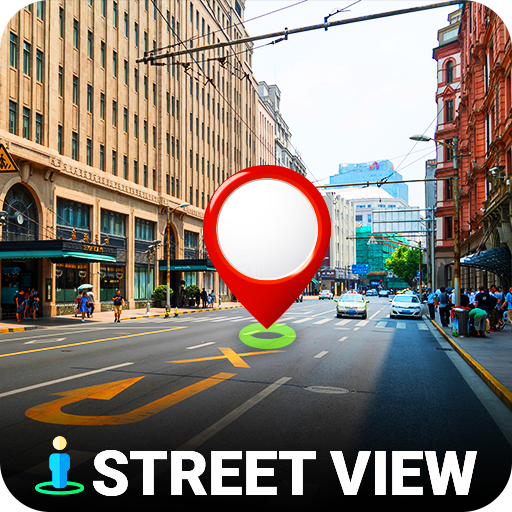 Live Streetview 360