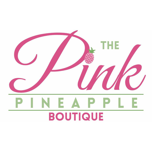 Download The Pink Pineapple Boutique android on PC